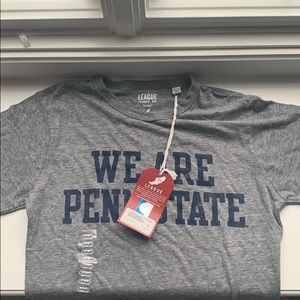 penn state shirt